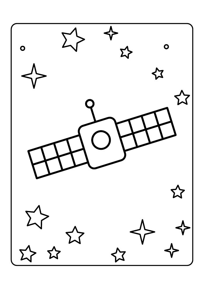 Space Adventure