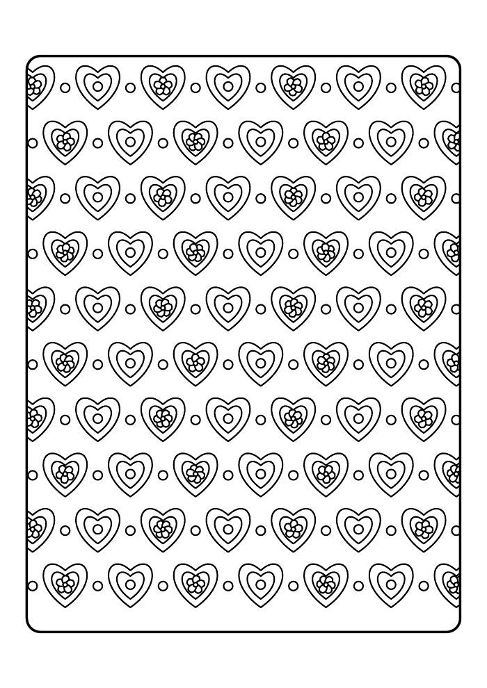 Pattern Therapy