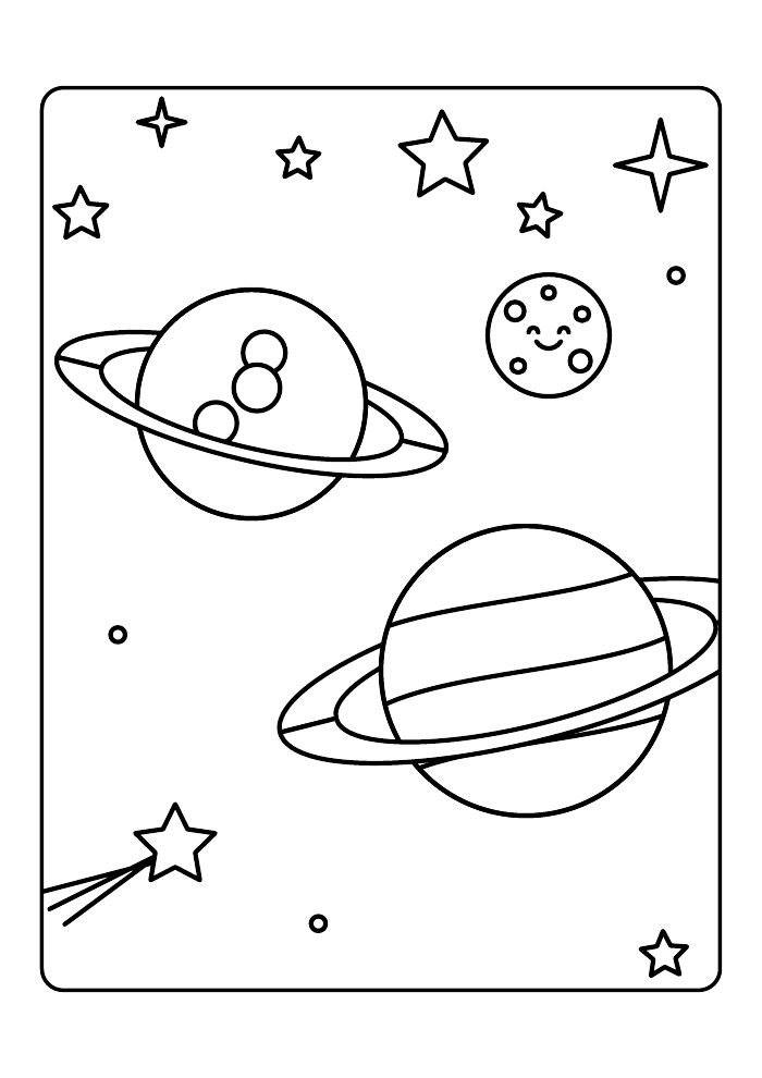 Space Adventure