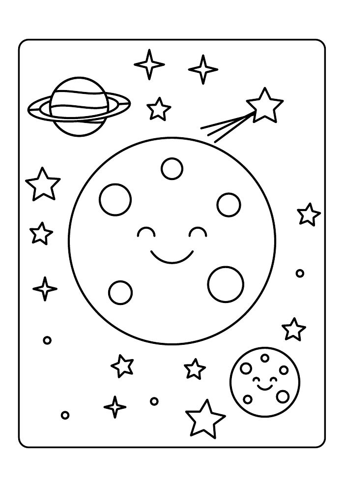 Space Adventure