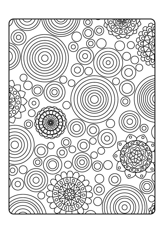 Pattern Therapy