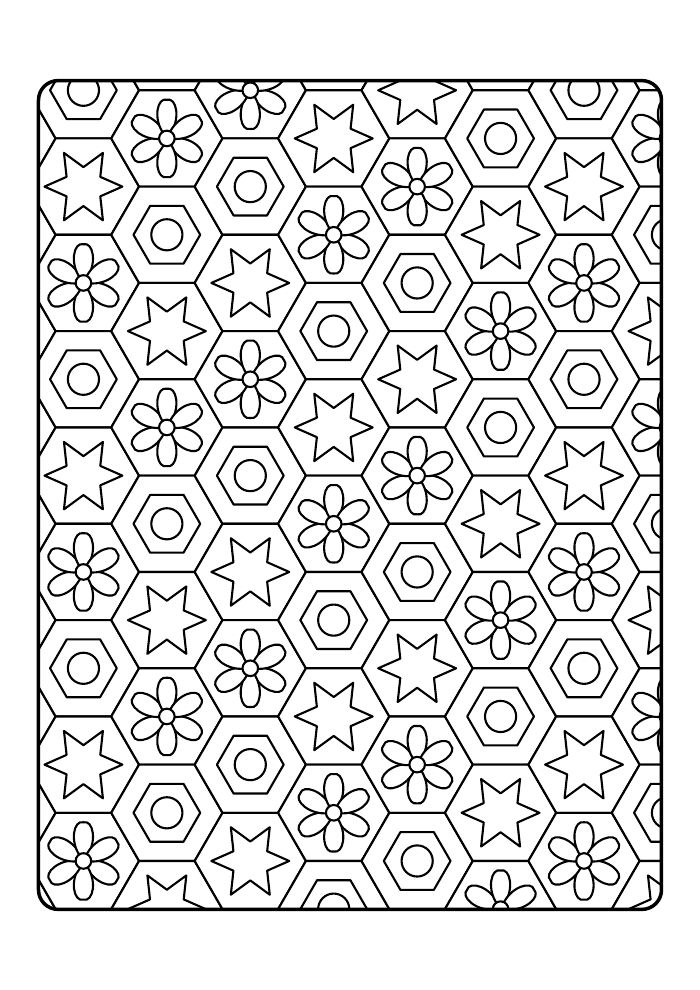 Pattern Therapy