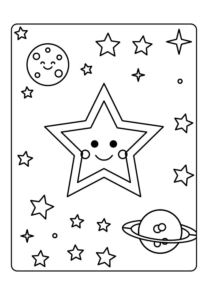 Space Adventure