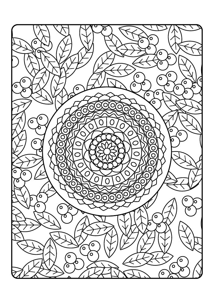 Pattern Therapy